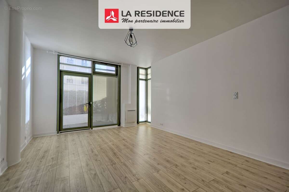 Appartement 42 m² à Boulogne-Billancourt  - photo 3