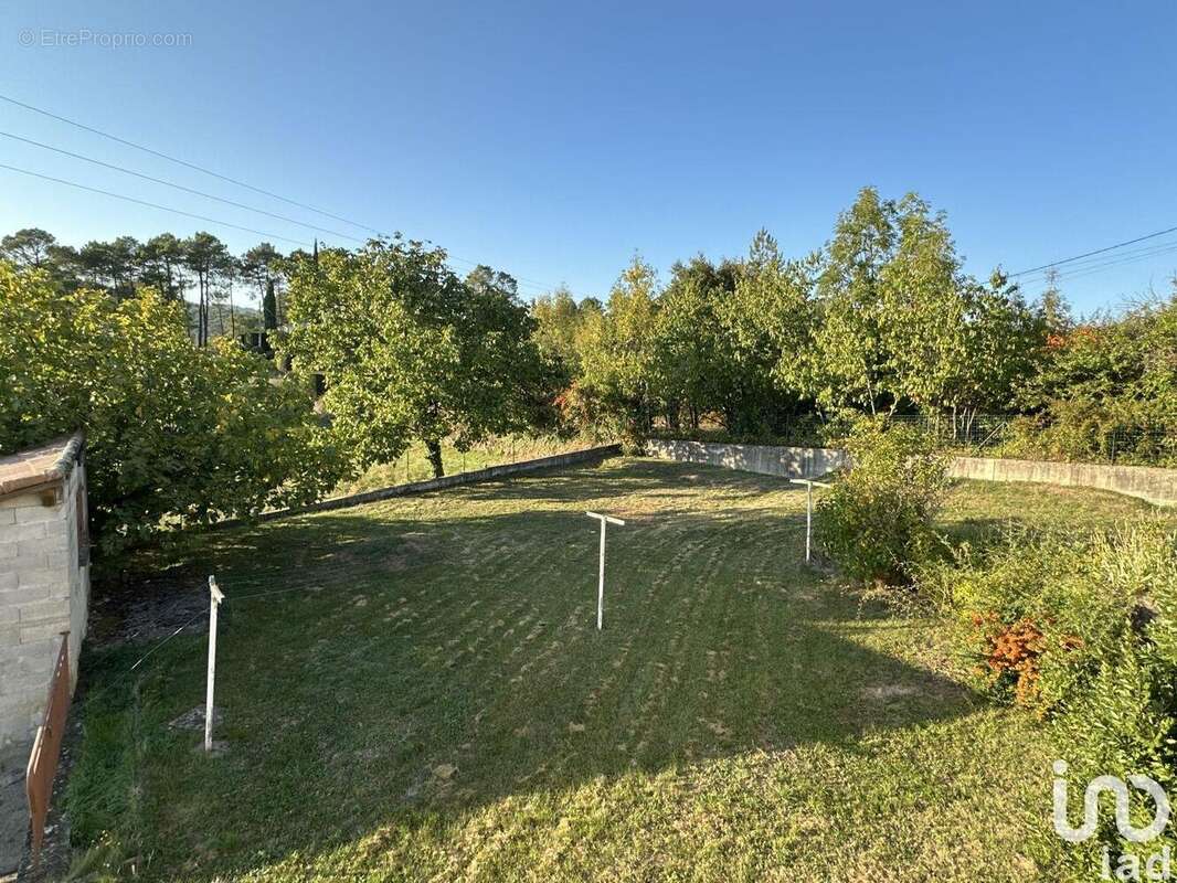 Photo 8 - Maison à AILHON