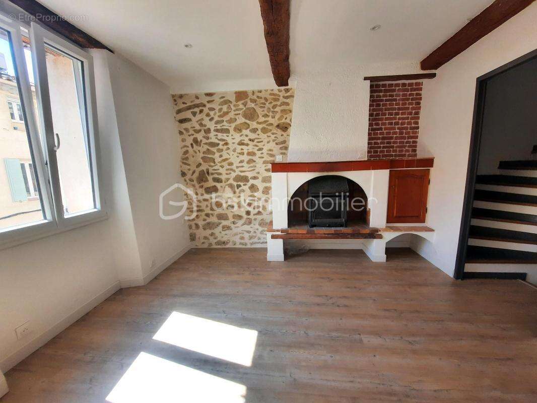 À vendre : Charmante maison de village proche FRÉJUS / ST RAPHAEL - photo 2
