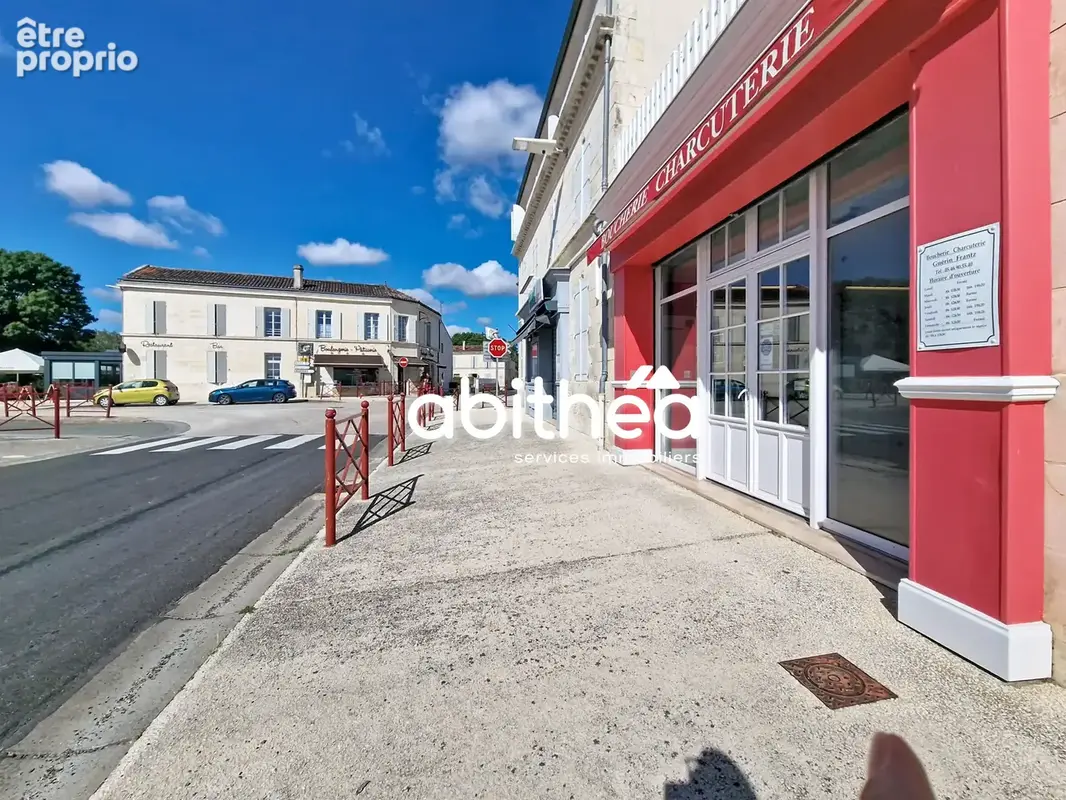 Fond de commerces - boucherie charcuterie traiteur - photo 5