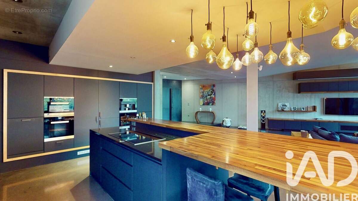 Maison 388 m² à Neugartheim-Ittlenheim  - photo 6