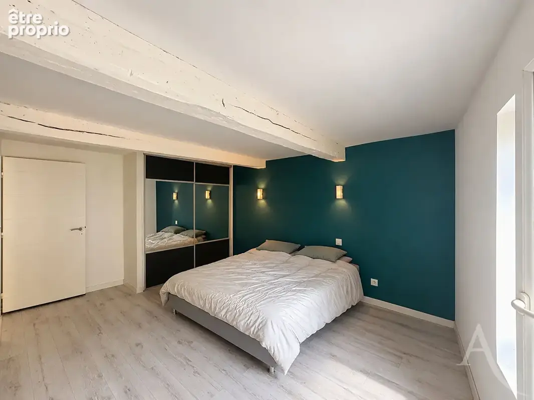 Maison Le Fauga - 4 pièces 100 m2 avec jardin - photo 5