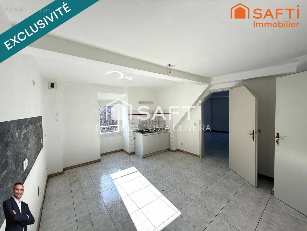 Photo 1 - Appartement à ROMBACH-LE-FRANC