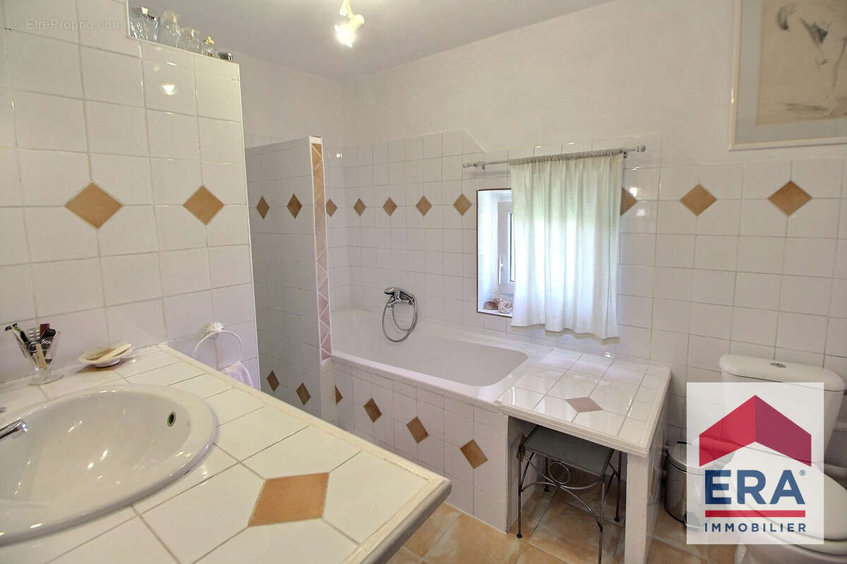 Maison 128m² à bollène - photo 9