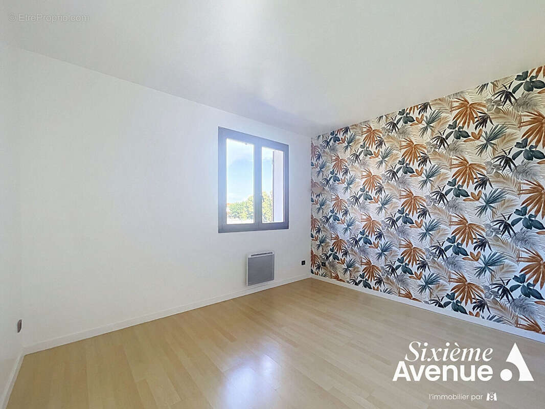 Maison Corbas 5 pièces 128 m² - 4 chambres, bureau , garage et cave, sur parcelle de 451 m² - photo 13