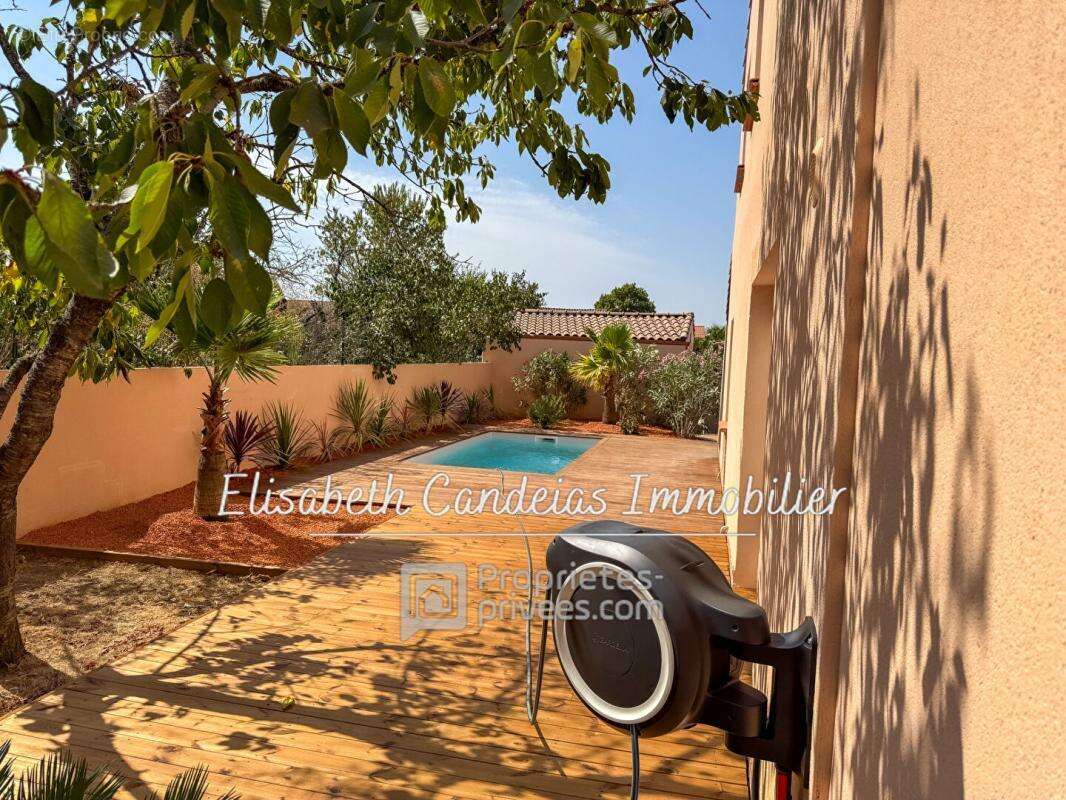 Maison à PORTET-SUR-GARONNE