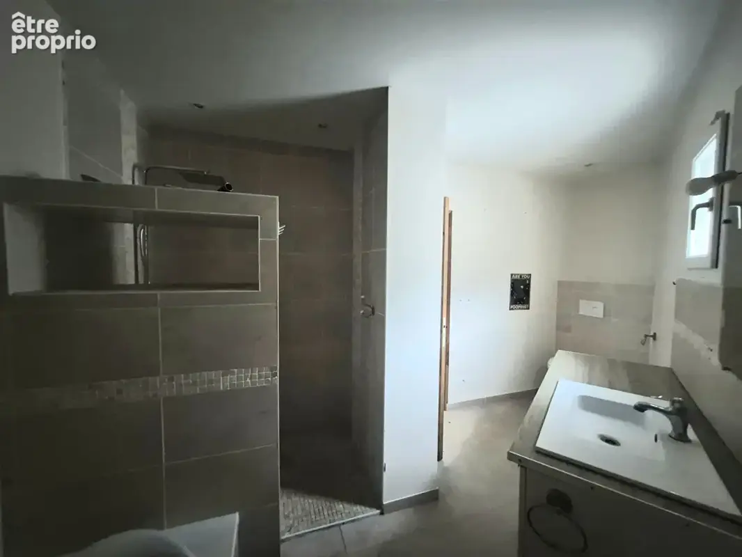 Maison à vendre  Le Havre  Quartier de l'Eure 72 m²  3 chambres  Cave et dépendance - photo 6