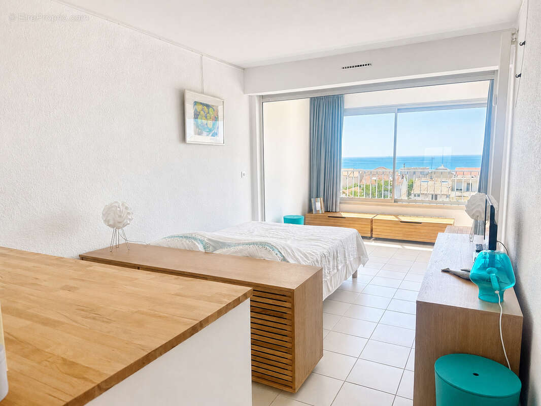 Appartement à CANDILLARGUES