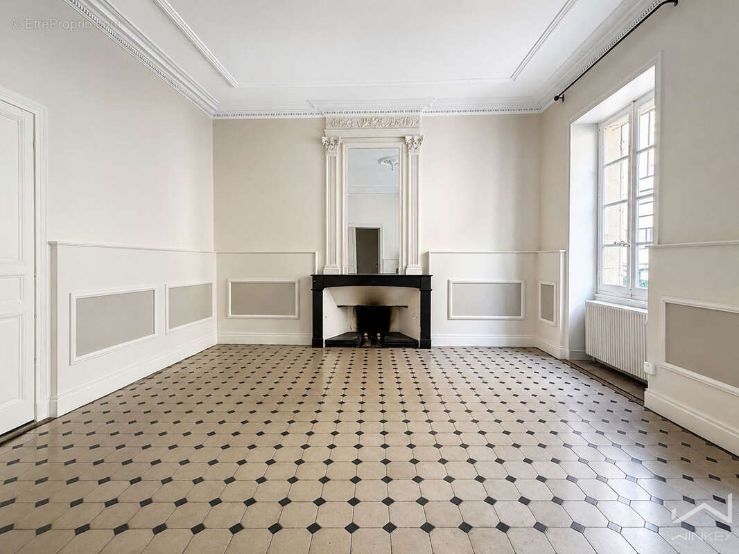 Maison à PIERRELATTE