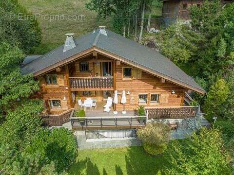 Maison à MORZINE