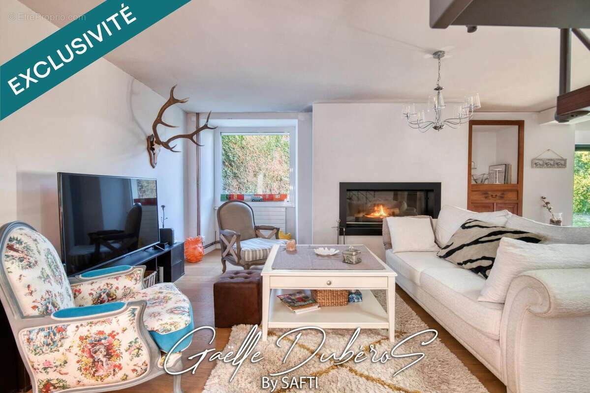 Photo 4 - Maison à VERN-D&#039;ANJOU