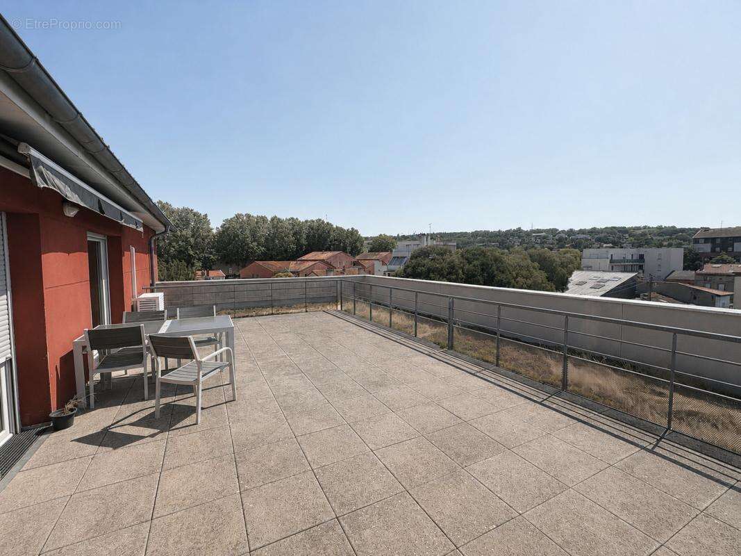 Appartement - photo 2