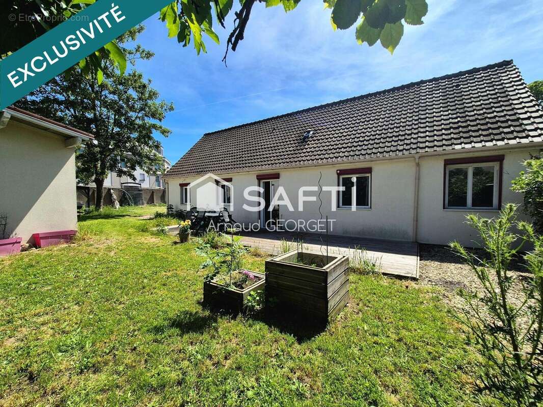 Photo 3 - Maison à RUNGIS