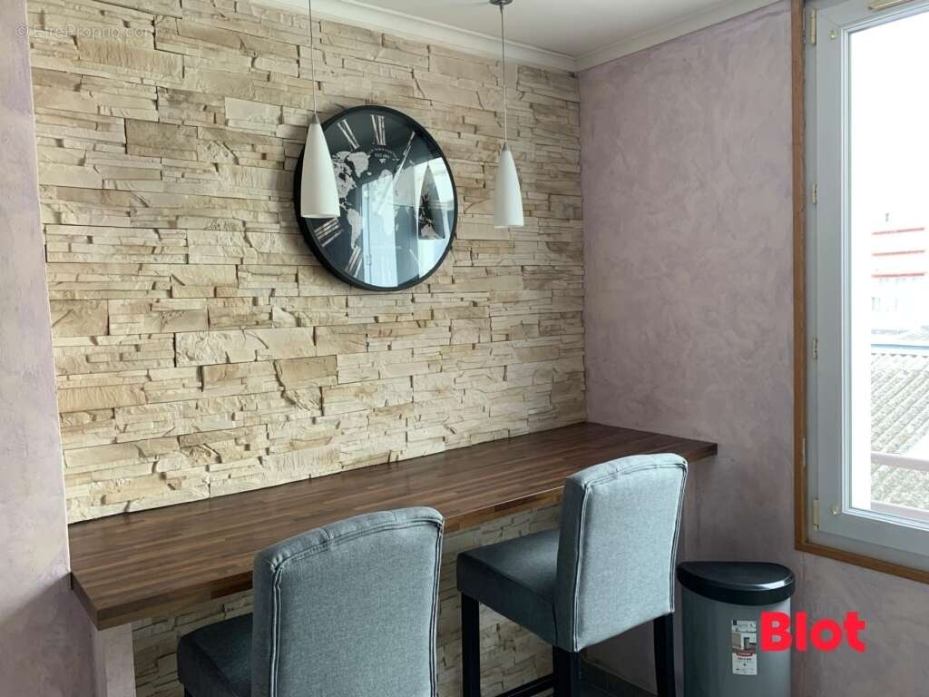 Appartement à BREST