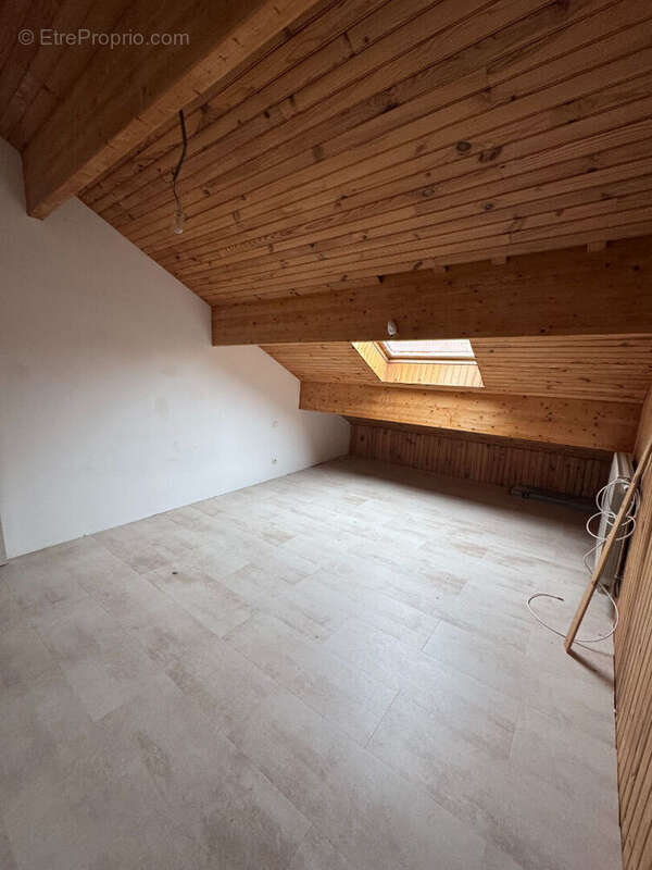 Appartement à ROANNE