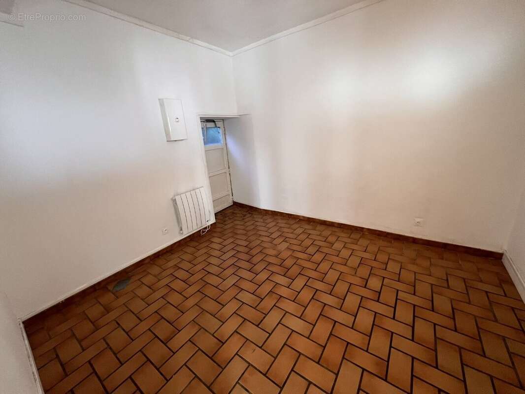 Maison à SAINT-CHERON