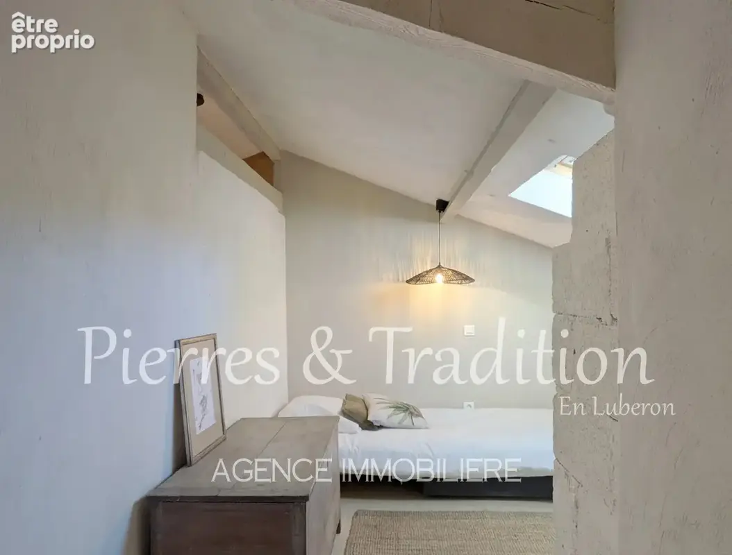 Apt, à deux pas du centre ville, maison avec jardin et grand garage - photo 10