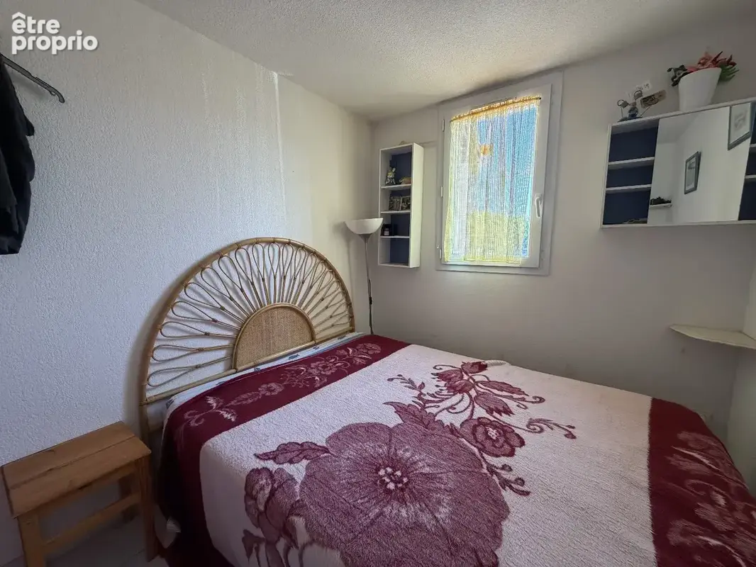 Maison avec terrasse et parking  Valras-Plage - photo 5