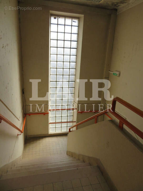Appartement à PRE-EN-PAIL