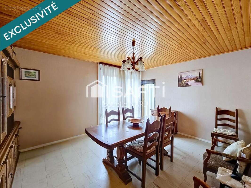 Photo 5 - Appartement à MAIZIERES-LES-METZ