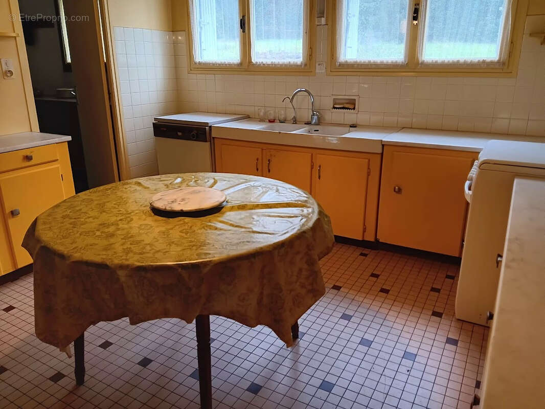 Maison à MONTRICOUX