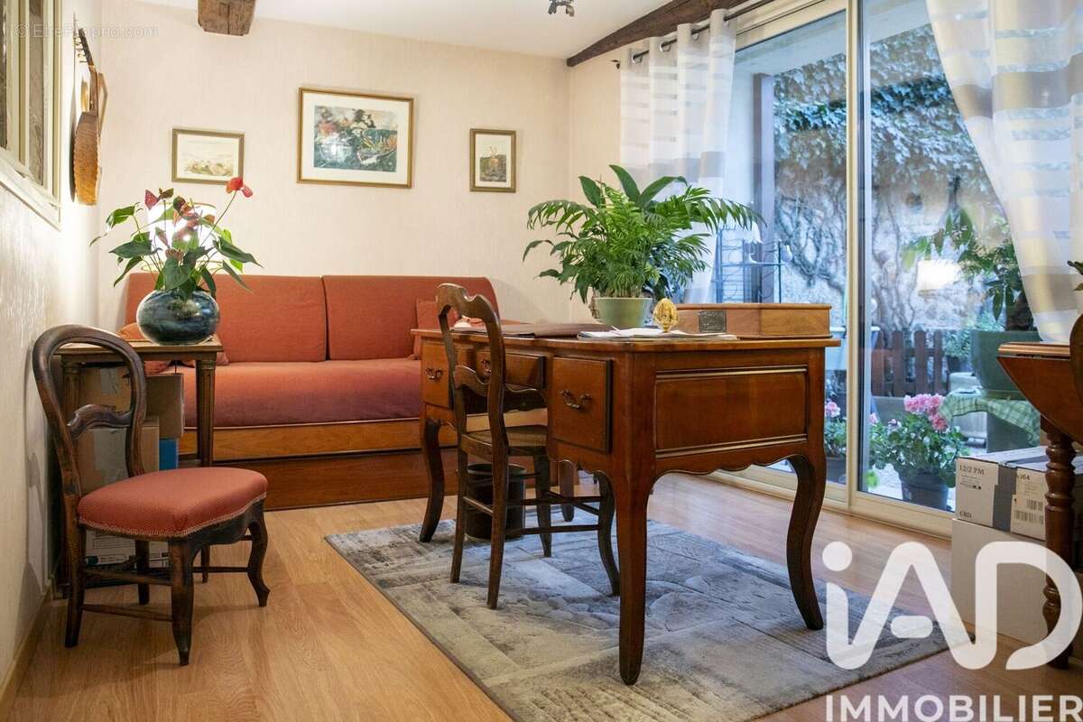 Photo 8 - Appartement à CHALONS-EN-CHAMPAGNE