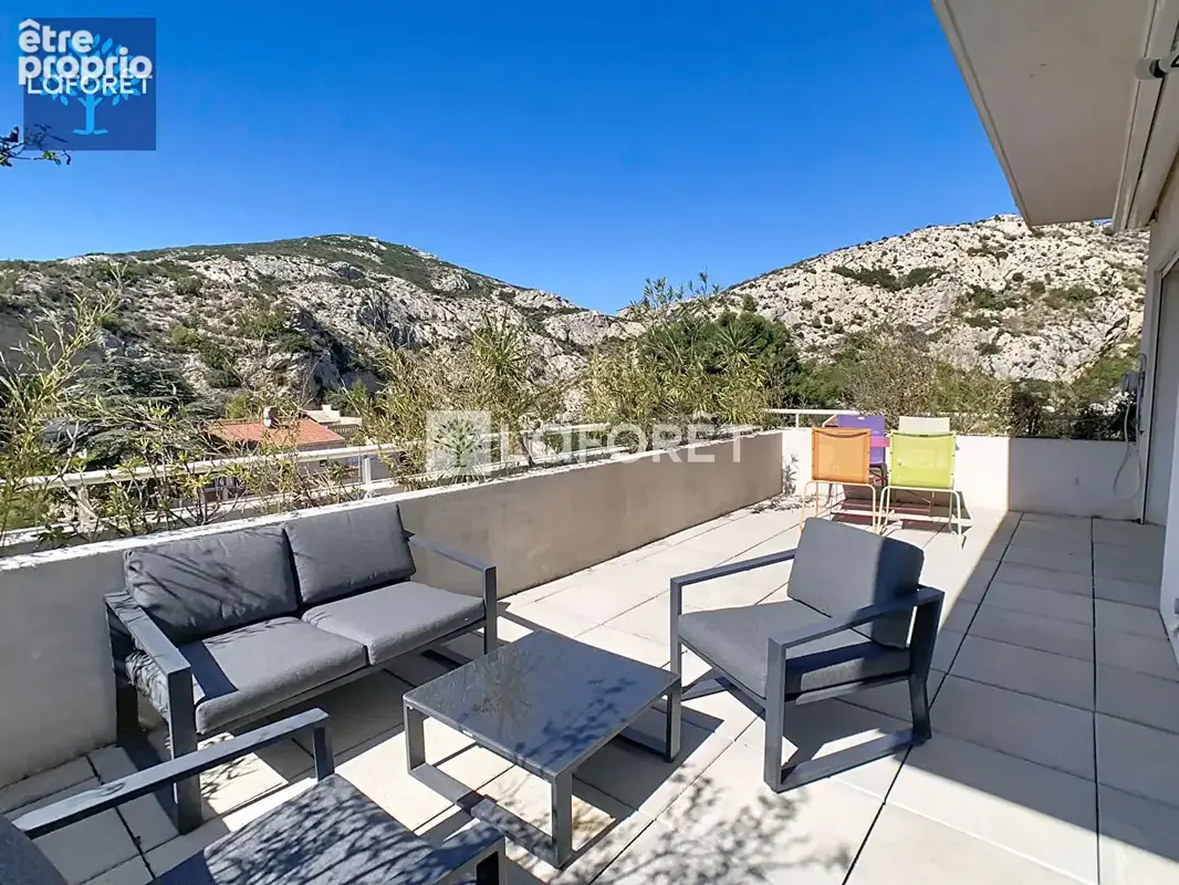 Photo Appartement à Carry-Le-Rouet au prix de 425 000€