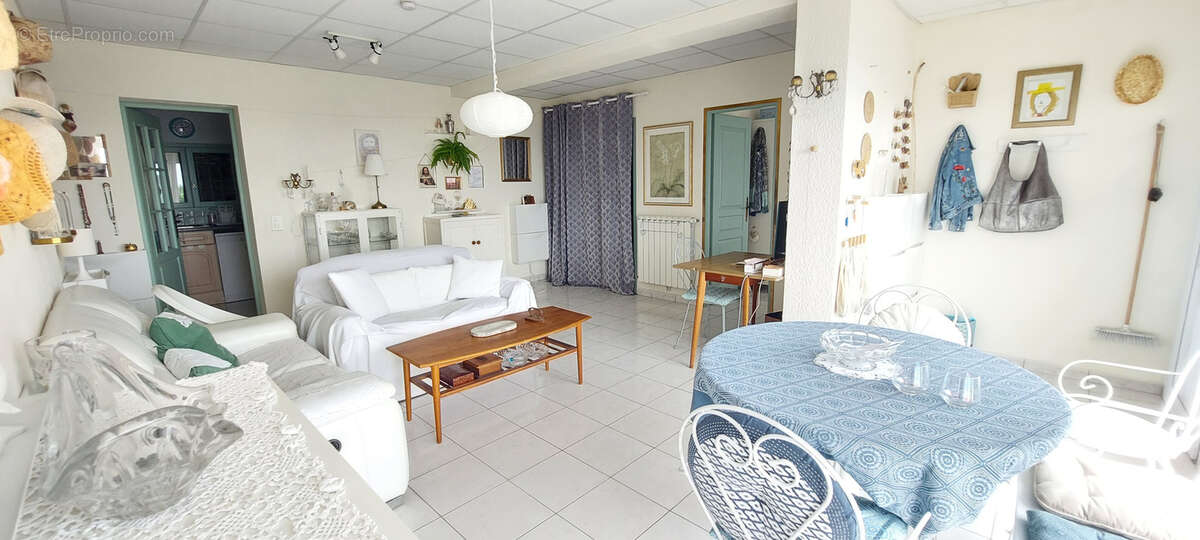 Maison à LA CIOTAT