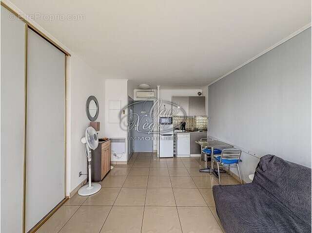 Appartement à LE LAVANDOU