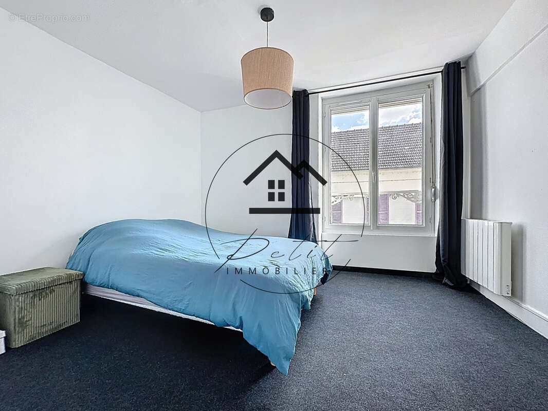 Appartement à CLERMONT