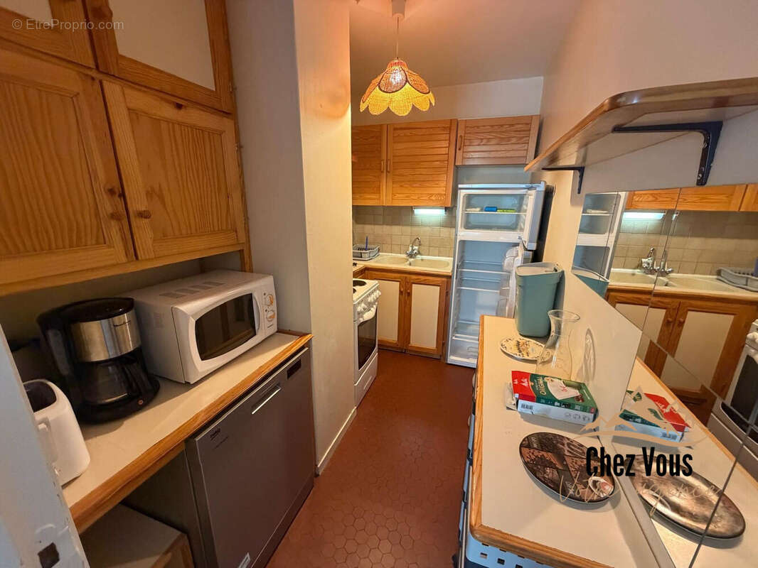 Appartement 43 m² à La Salle-Les-Alpes  - photo 8