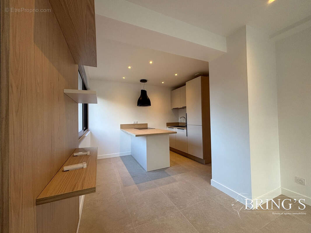 Appartement à ANNECY