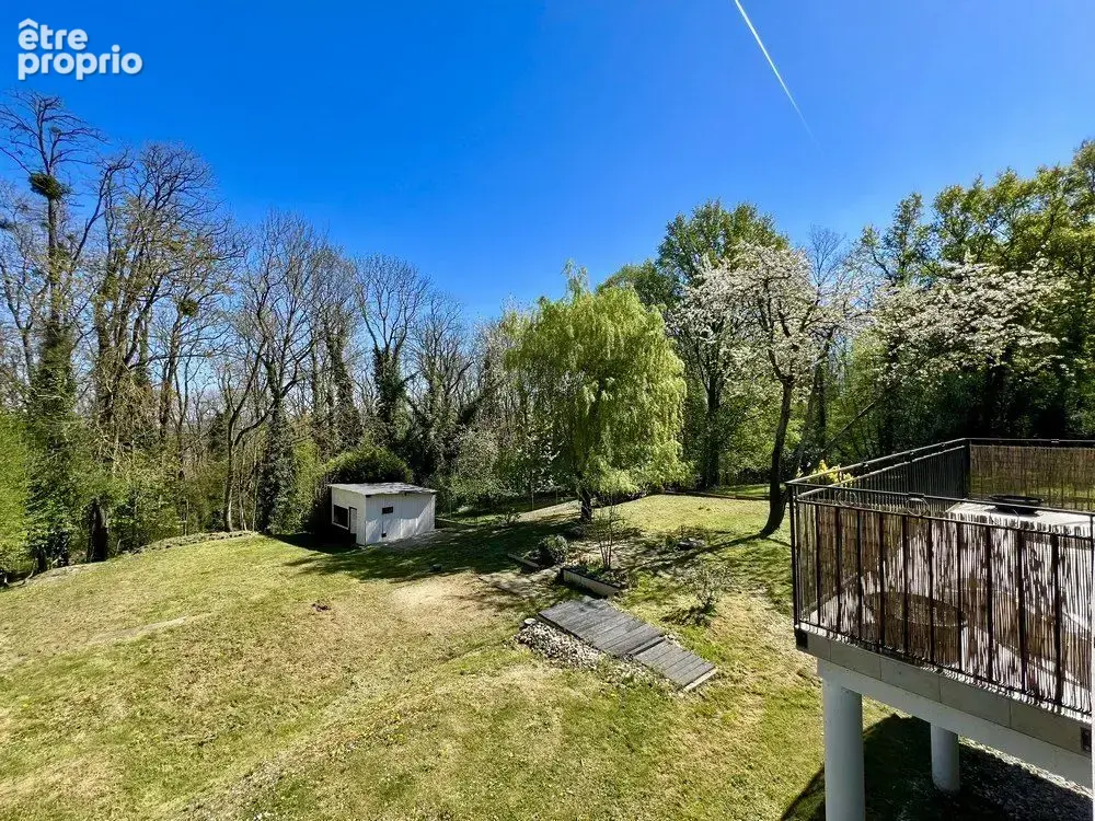 Maison 5 pièces 147 m² à vendre à Esbly (77450) - photo 3