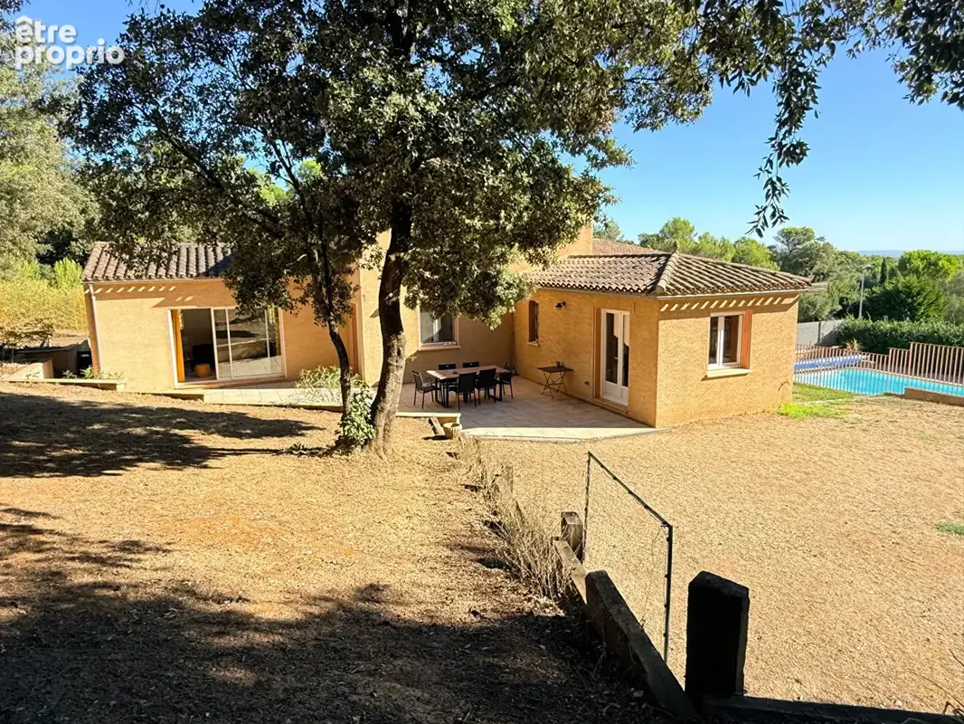 Maison 4 faces dans un environnement privilégié - photo 16