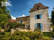 Maison à CHAMPCEVINEL