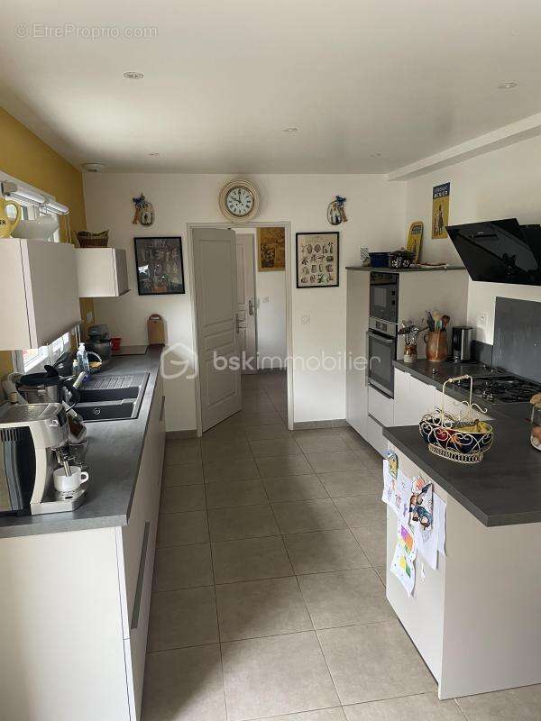 Maison familiale - photo 7