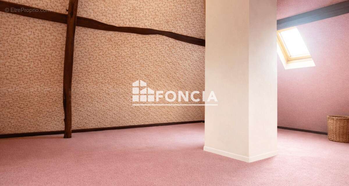 Maison à LES AUTHIEUX-SUR-CALONNE