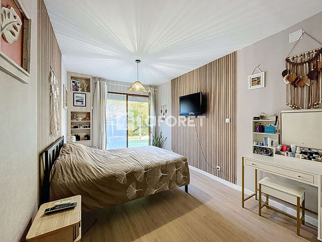 Maison à SAINTE-MARIE