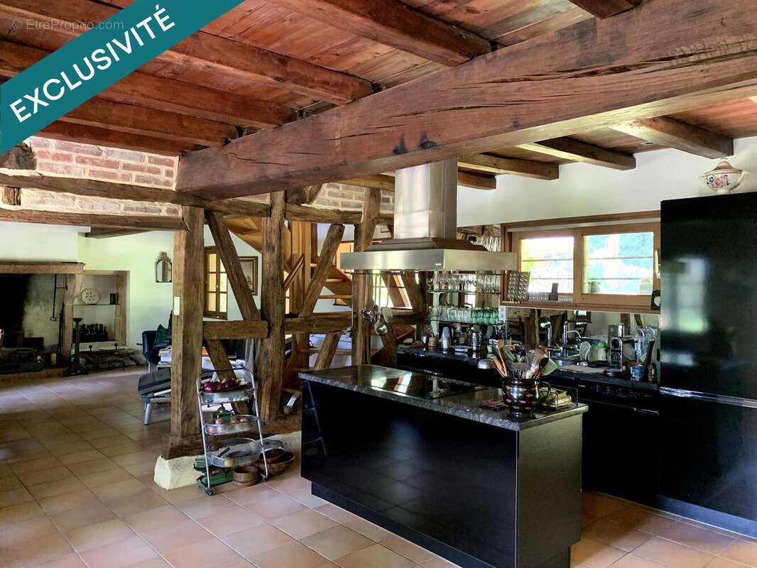 Photo 7 - Maison à LOUHANS