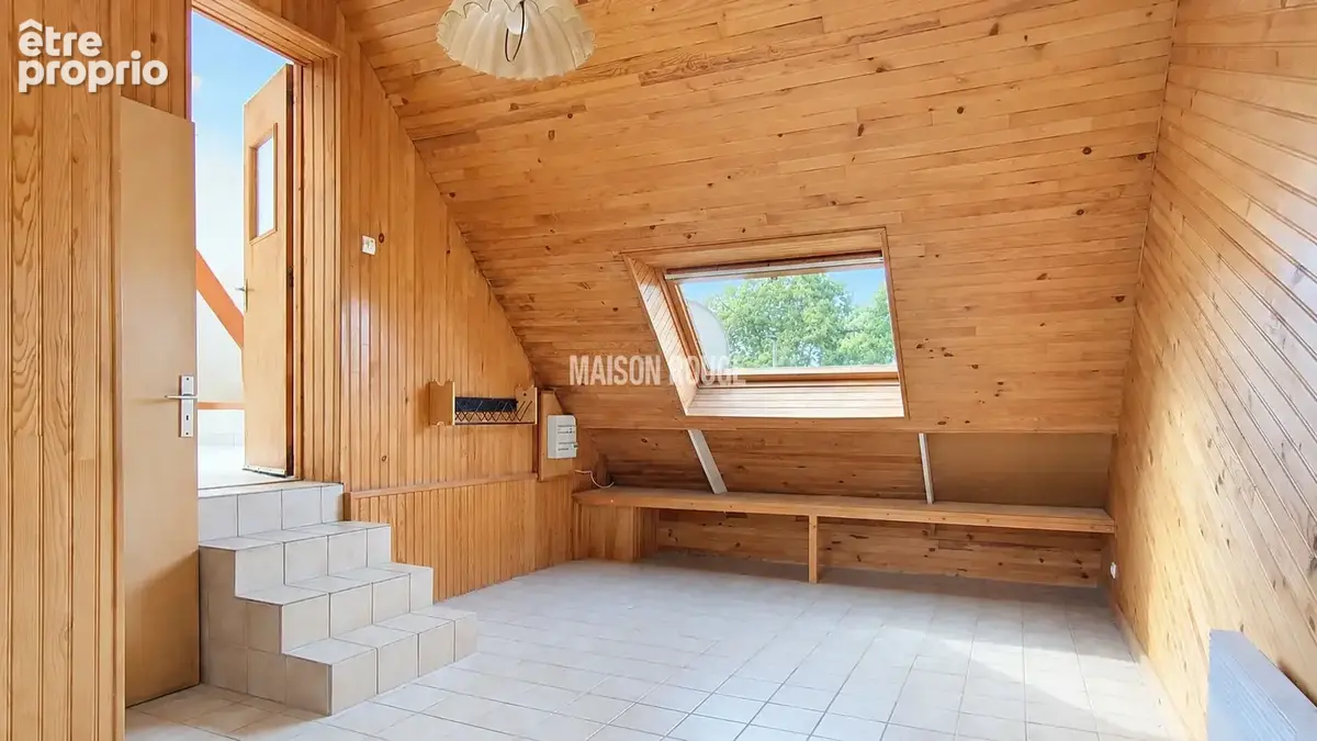 Maison Trévou-Tréguignec , vie de plain pied, proche mer et commerces - photo 10