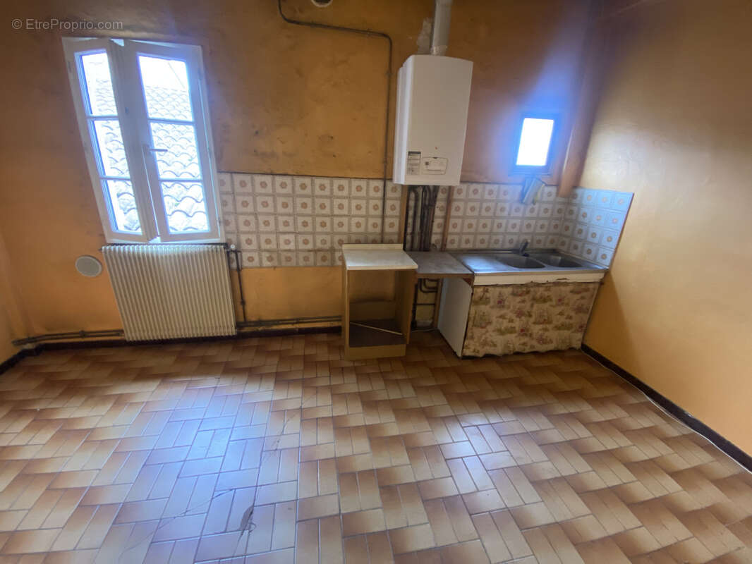 Maison à LA REOLE