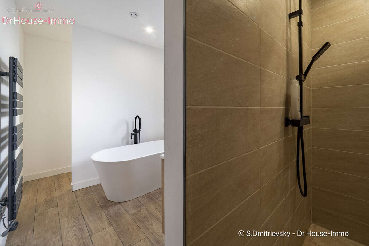 Maison à GAILLAN-EN-MEDOC