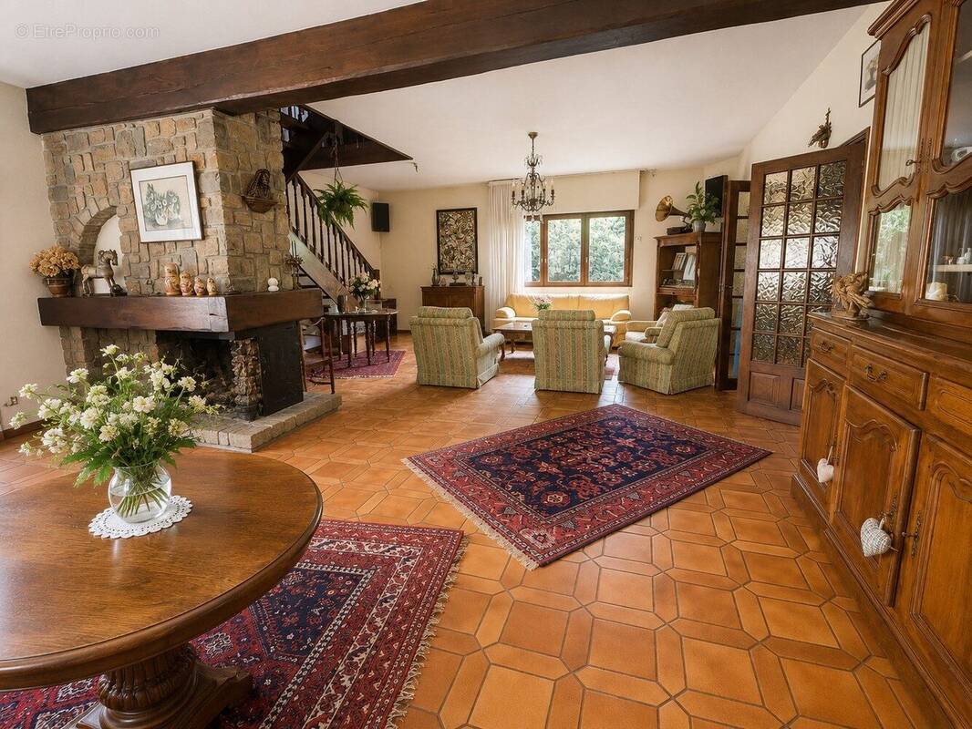 Maison 326 m² à Billy-Montigny  - photo 1