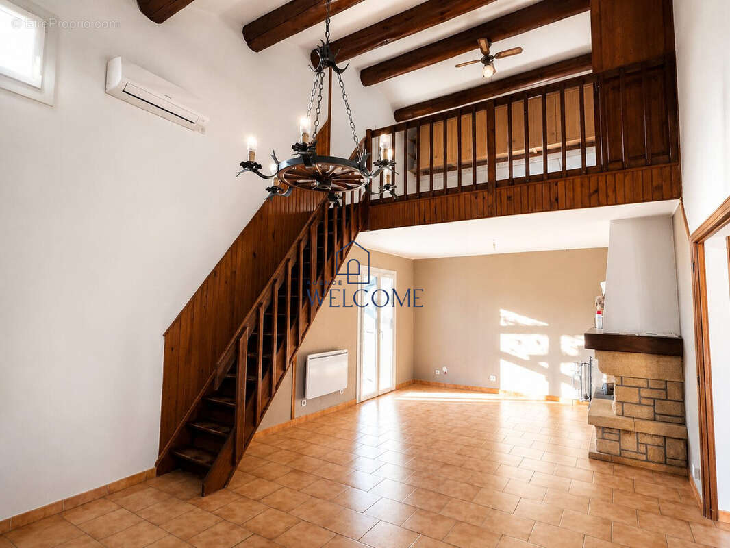 Maison 122 m² à Carsan  - photo 2