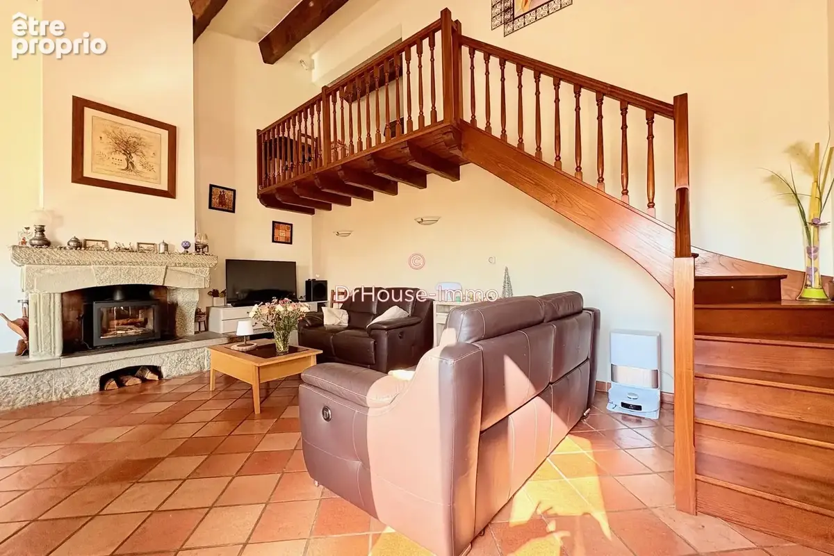 Maison 6 pièces 162 m² à vendre à Rieux-Minervois (11160) - photo 21