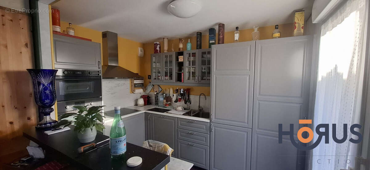Appartement 61 m² à Tourcoing  - photo 3