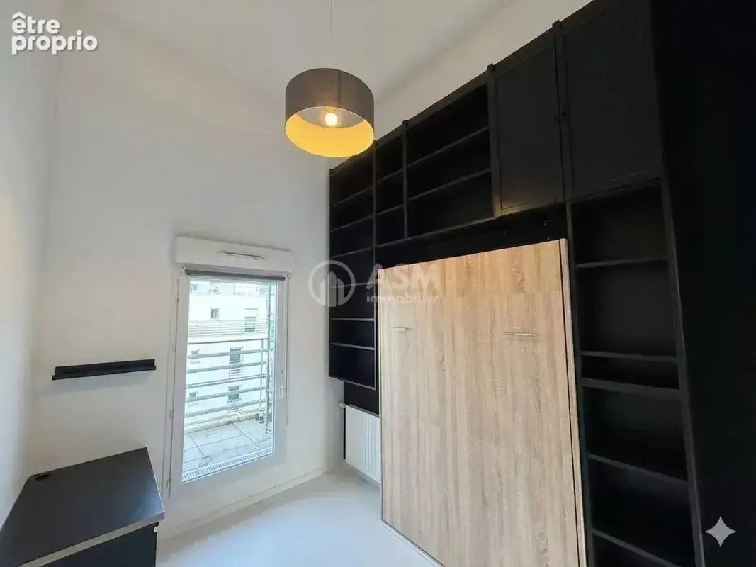 T4 81m2 - Terrasse 38,5 m2 + Parking en sous-sol - photo 12