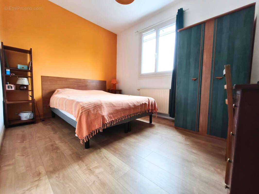 Maison à FRANCHEVILLE