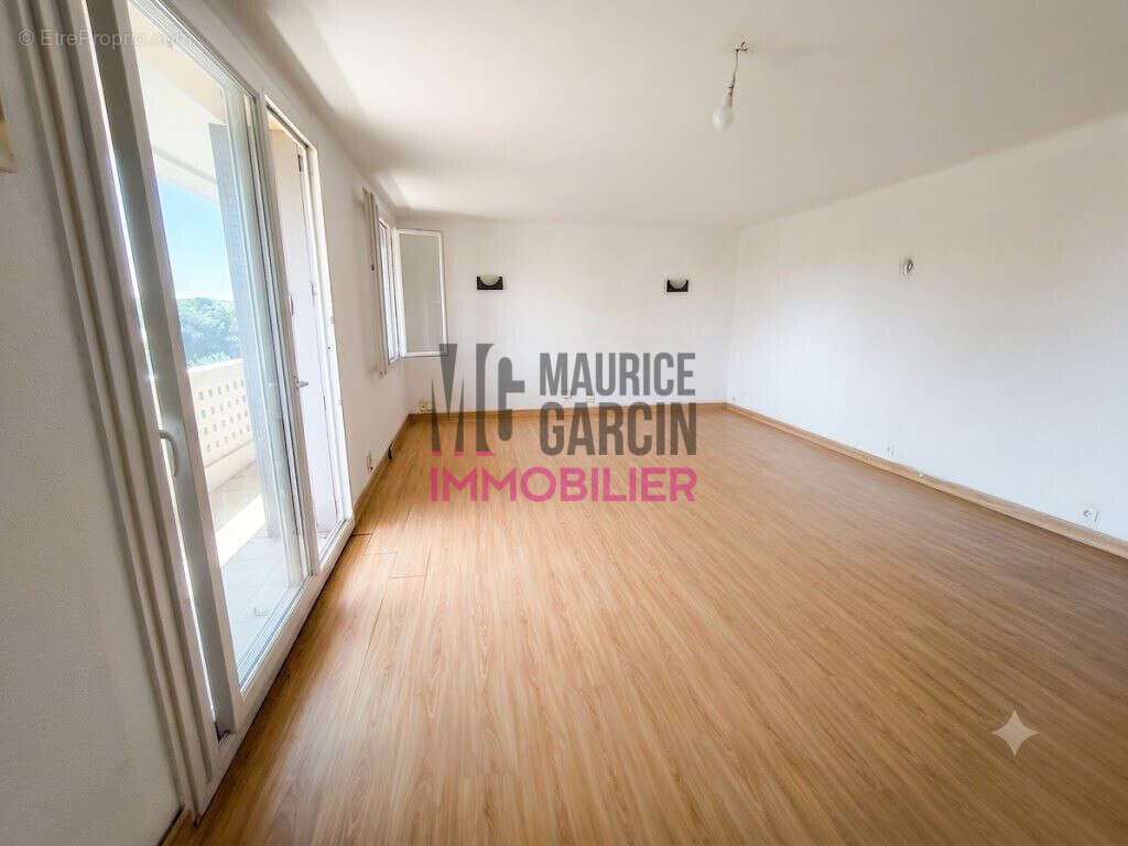 Appartement 70 m² à Avignon  - photo 2