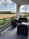 Appartement à MANOM